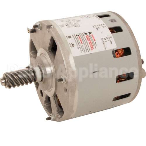 110040 Compatible Globe Motor, Slicer (115V)