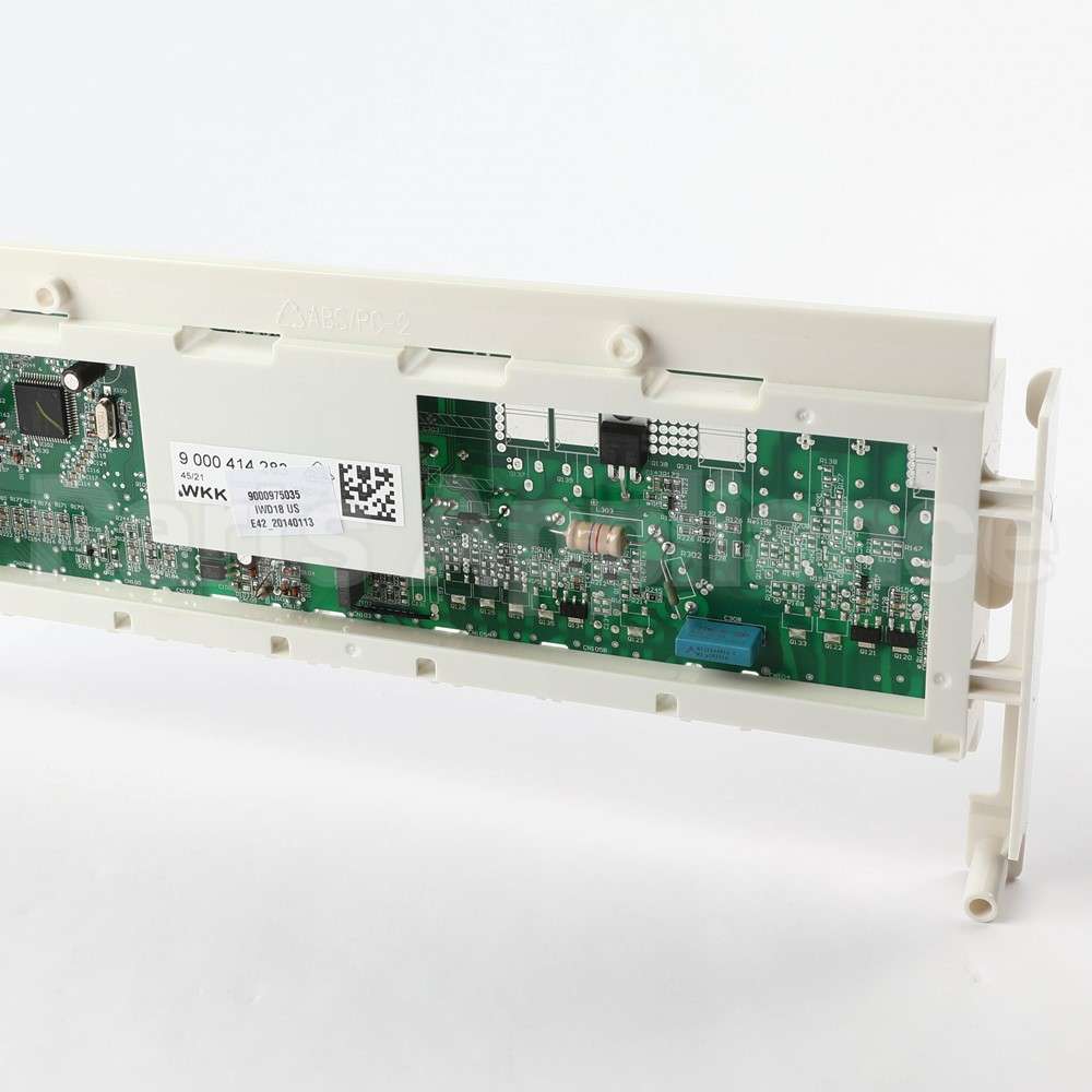 11004711 Bosch Power Module