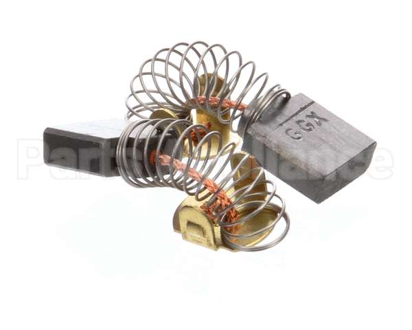 110050 Globe Motor Brush Set (982-1Bs)