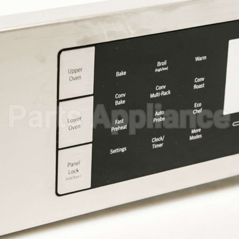 11005328 Bosch Panel-Facia