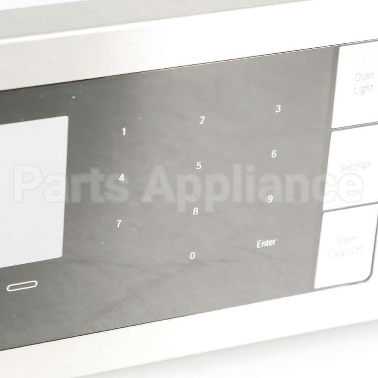 11005329 Bosch Panel-Facia