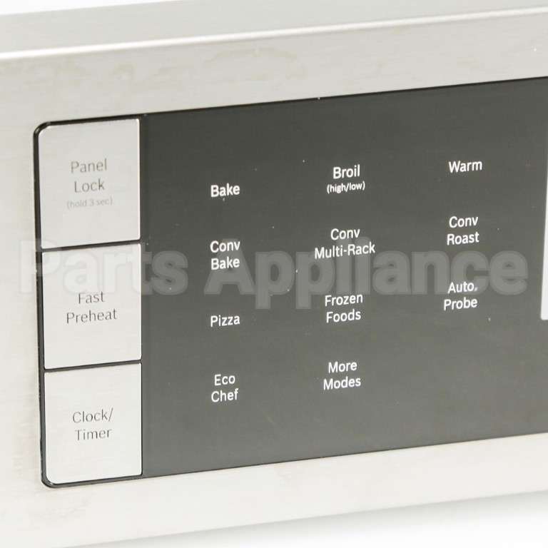 11005329 Bosch Panel-Facia