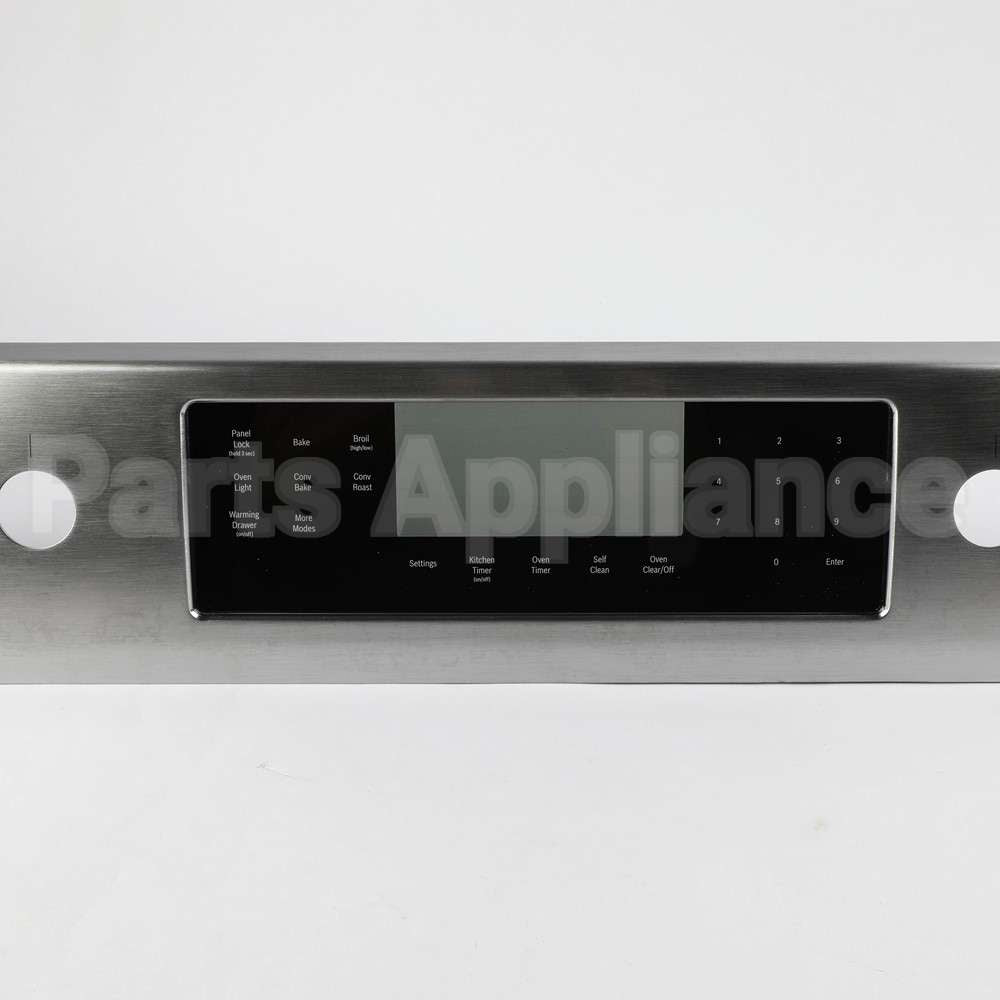 11005330 Bosch Front Panel