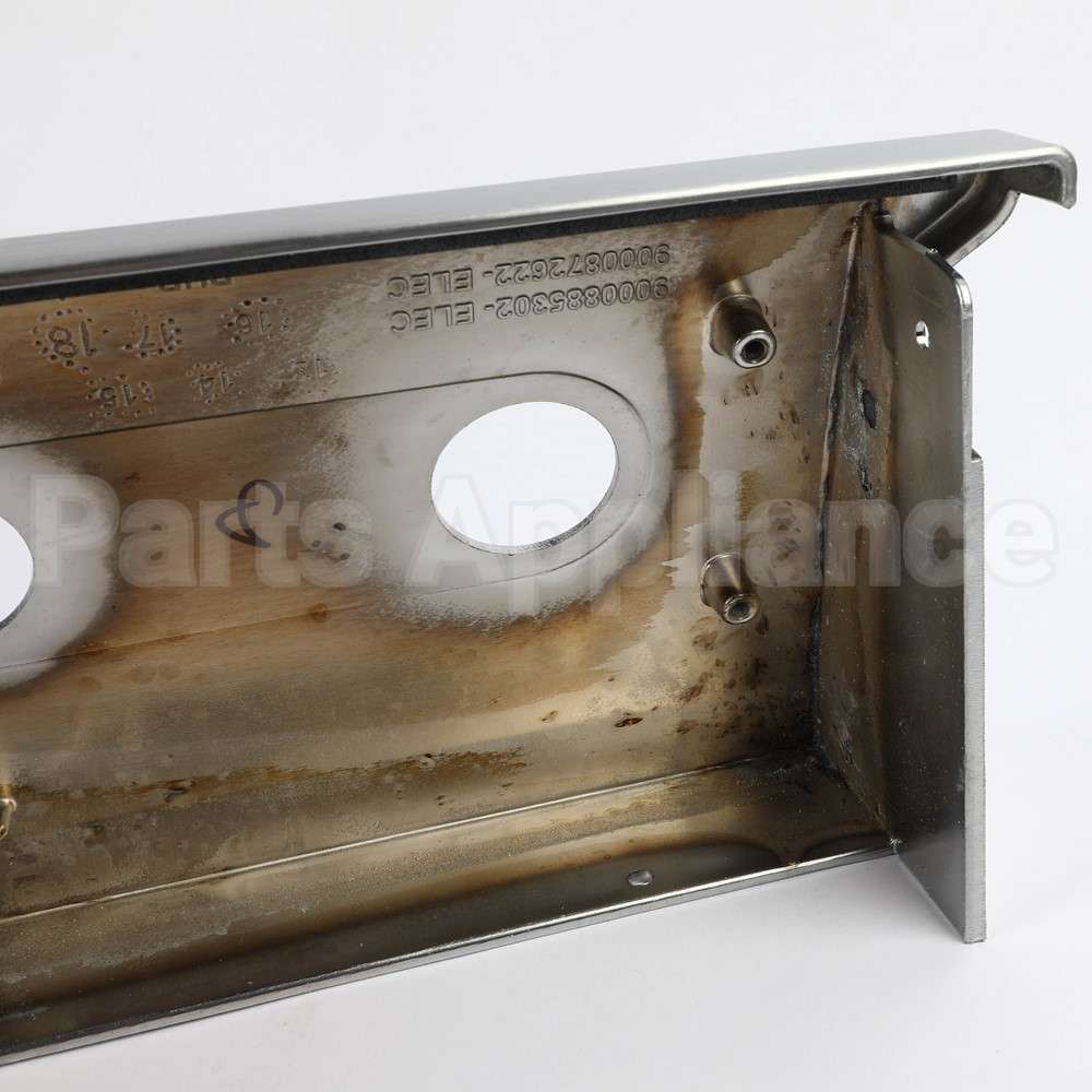 11005330 Bosch Front Panel