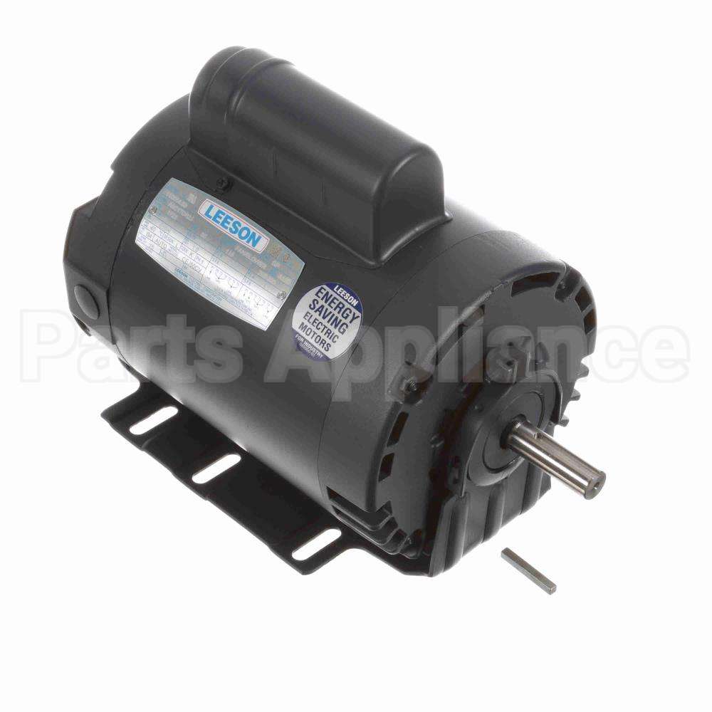 110054 Leeson Motor