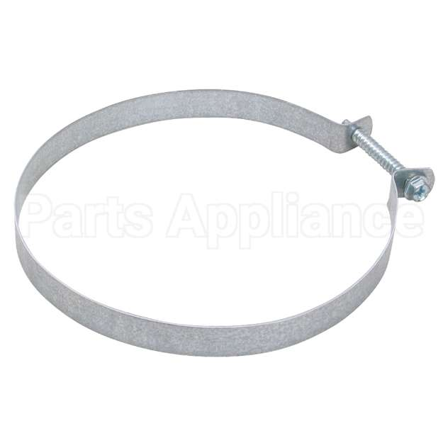110071 Steel Screw Clamp Compatible