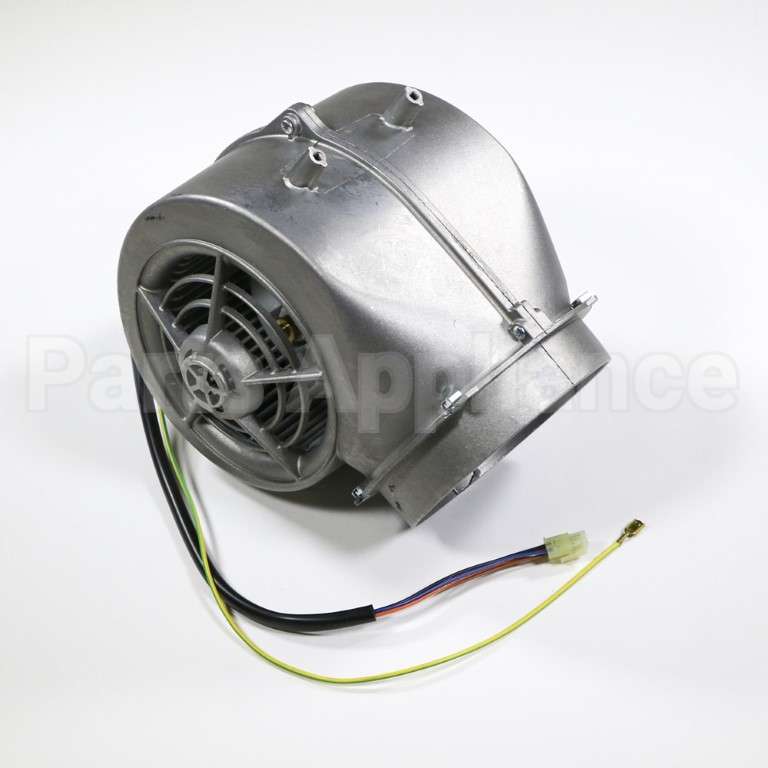 11007194 Bosch Fan Motor