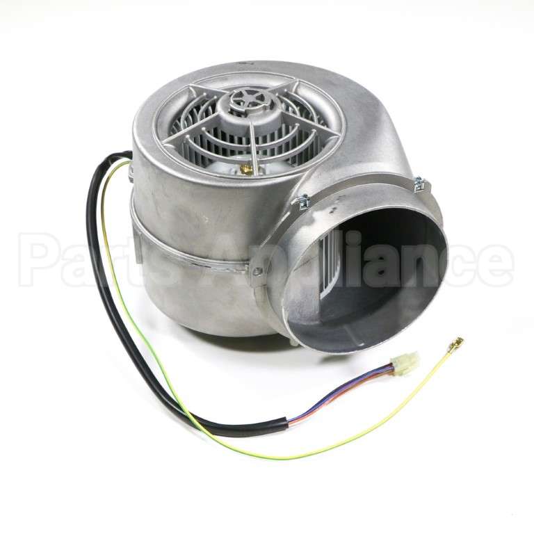 11007194 Bosch Fan Motor