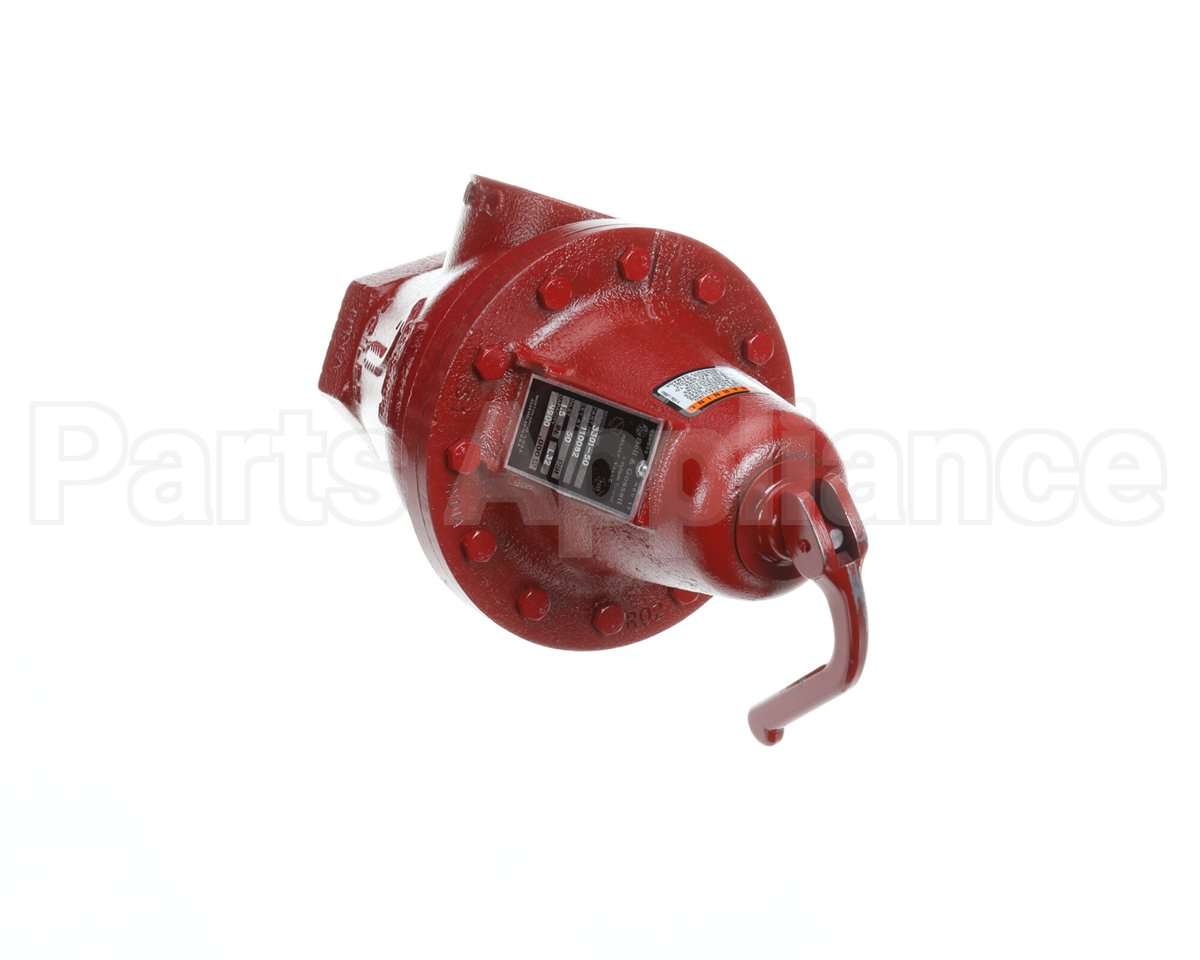 110082 Bell & Gossett 1.5Reliefvlv 50 4900000 Btuh