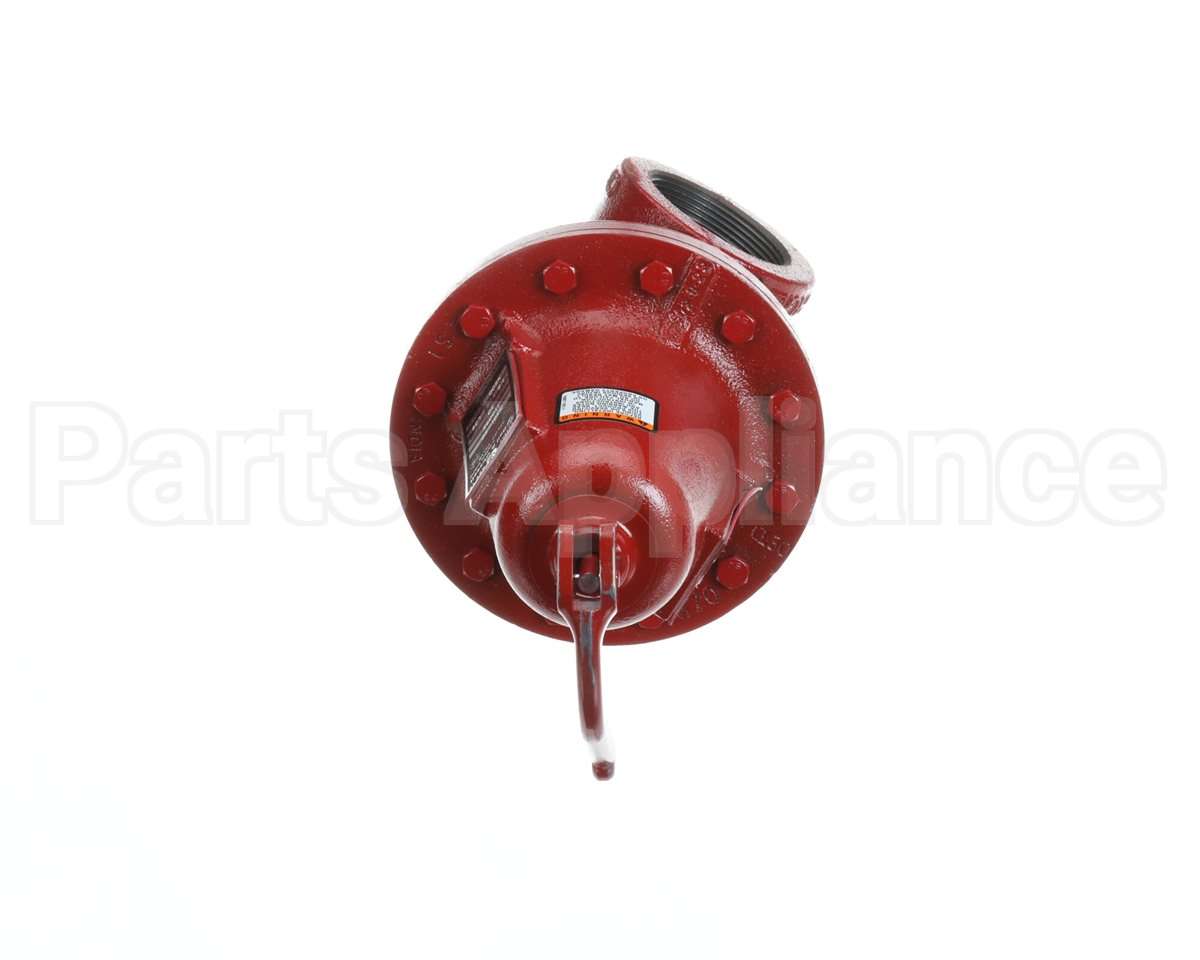 110082 Xylem-Bell & Gossett 1.5"Reliefvlv 50# 4900000 Btuh