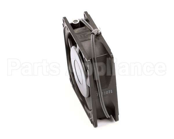 11008B Hardt Fan Display Case 115Vac 80Mm X