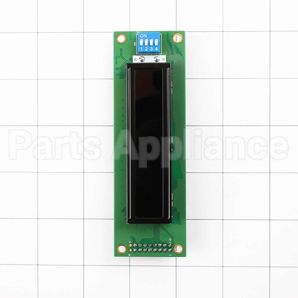 11009359 Bosch Display Module