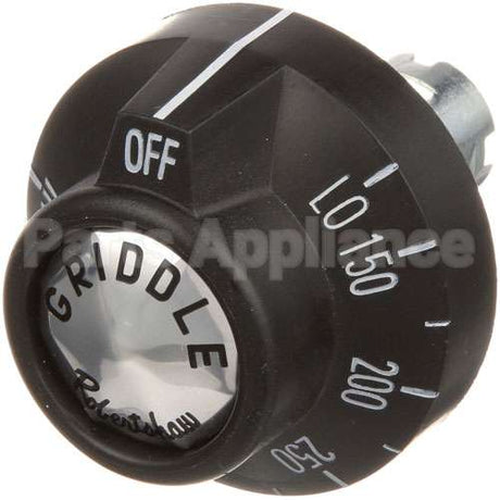 1101 Compatible Imperial Dial 2 D, Off-Lo-150-400-Hi
