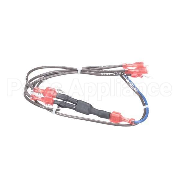 11010005717 Compatible Garland Wireharness, Low Voltag Cntro