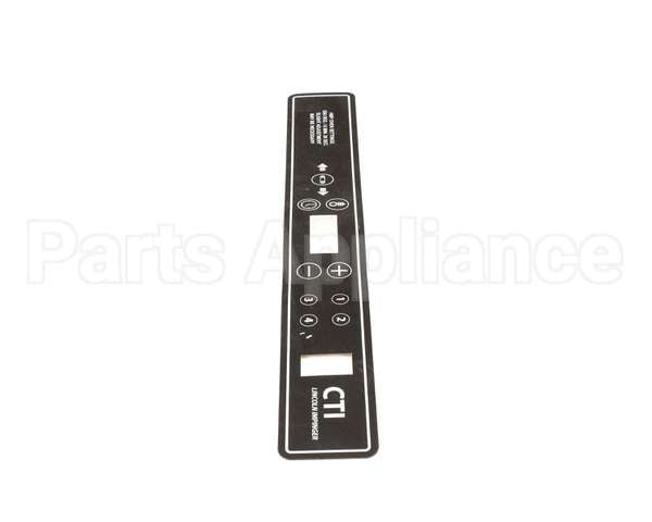 11010005737 Lincoln Membrane Button Fascia Hunt Br