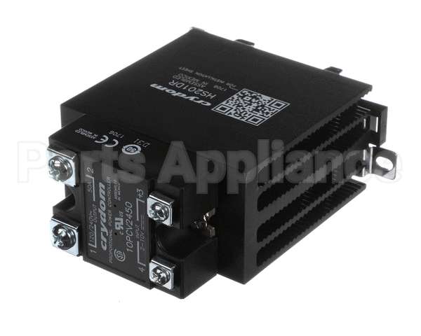 11010005740 Lincoln Controller Proportional W/ Hea