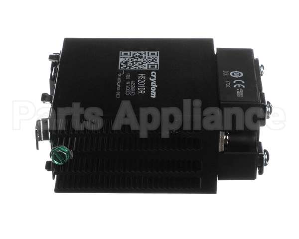 11010005740 Lincoln Controller Proportional W/ Hea