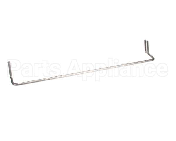 110100927 Doughpro Proluxe Belly Guard Welding Assembly. Bc23