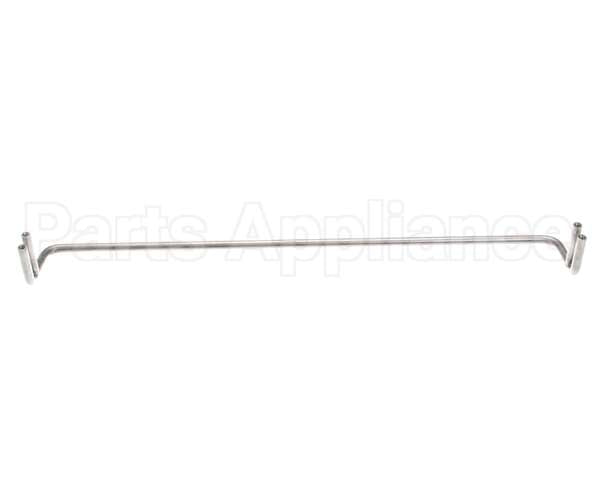 110100927 Doughpro Proluxe Belly Guard Welding Assembly. Bc23