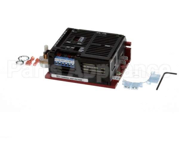 1101017501 Doughpro Proluxe Drive Card 120/230V Ac In 90V