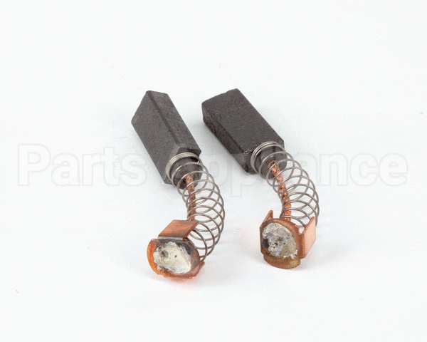 1101017602 Doughpro Proluxe Replacement Brush Set Actuator