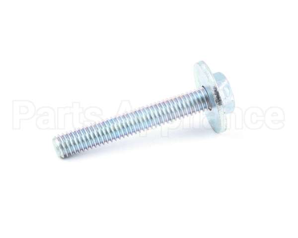 110102130 Doughpro Proluxe Lower Platen Stop W/Washer Dp1