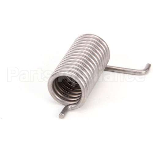 1101023154L Compatible Doughpro Torsion Lh Spring Stainless