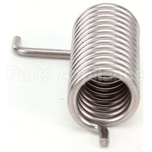 1101023154R Compatible Doughpro Torsion Rh Spring Stainless