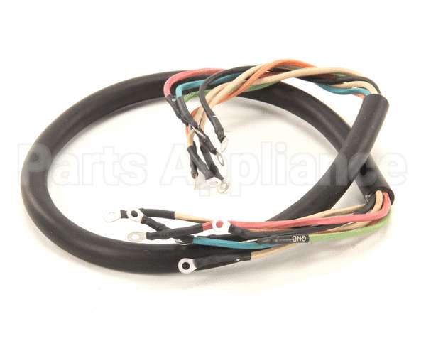 1101025068 Doughpro Proluxe Power Dist Cable Digital Dp130