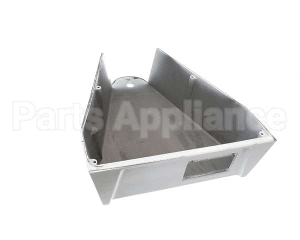 11010252201 Doughpro Proluxe Housing, Instrument Digital, D