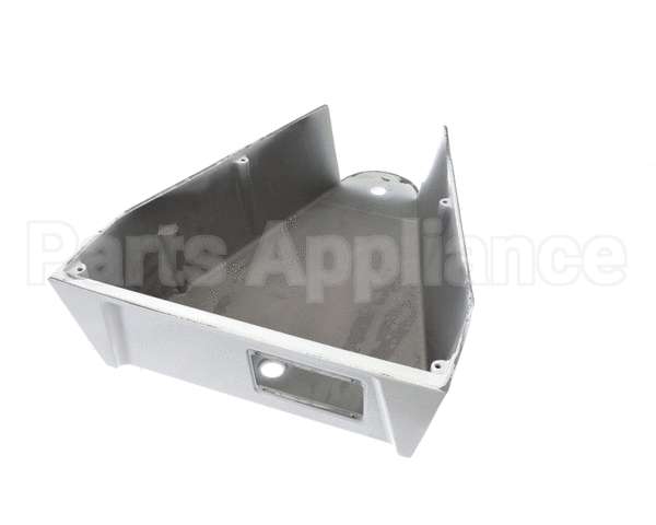 11010252201 Doughpro Proluxe Housing, Instrument Digital, D