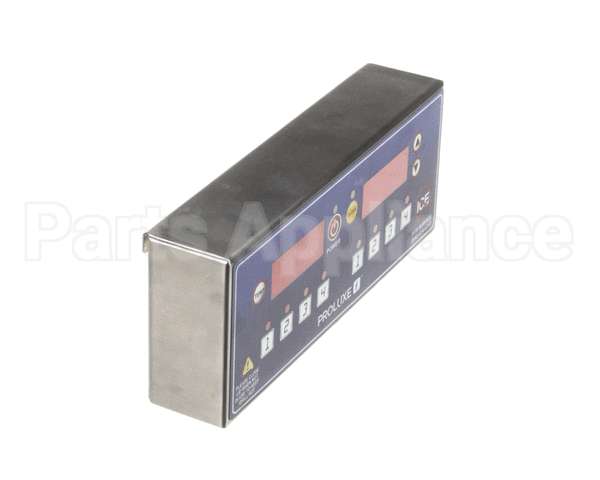 110104152K Doughpro Proluxe Kitted Housing/Controller Assembly