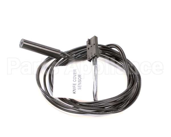 110107 Globe Knife Cover Sensor