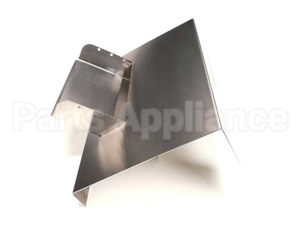 1101097041 Doughpro Proluxe Safety Cover Assembly Dpr3000