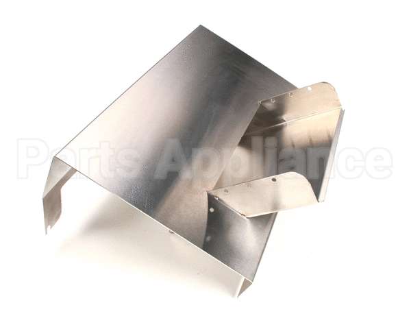 1101097041 Doughpro Proluxe Safety Cover Assembly Dpr3000