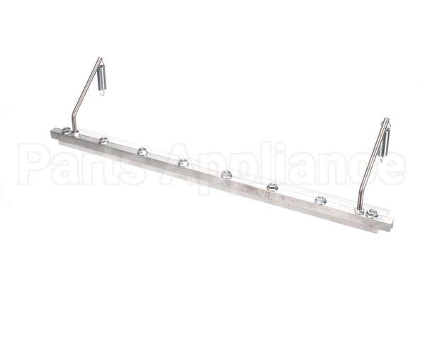 1101097046 Doughpro Proluxe Back Scraper # 1 Assembly Dpr3