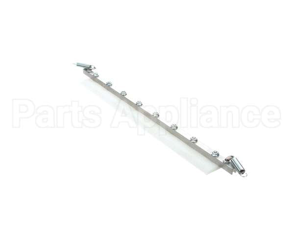 1101097053 Doughpro Proluxe Top Front Scraper #2 Assembly