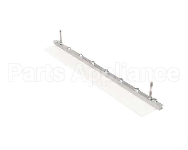 1101097066 Doughpro Proluxe Bottom Front Scraper , #4 Asse