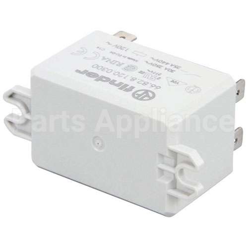 1101097081 Compatible Doughpro Terms Power Relay Bs Mnt