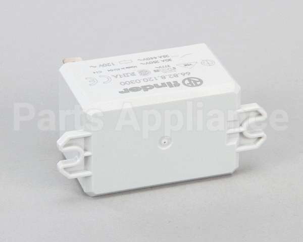 1101097081 Doughpro Proluxe Relay Terms 30A 250V Dpdt 120