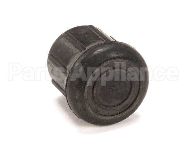 1101097096 Doughpro Proluxe Rubber Foot Dpr3000