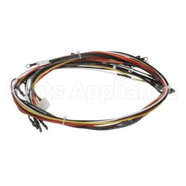 1101101050 Compatible Doughpro Harness Wire Mfg