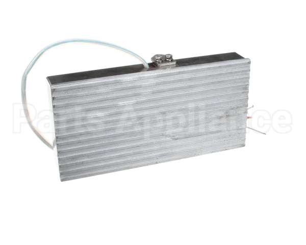 1101155110 Doughpro Proluxe Upper Platen Left Hand Complet