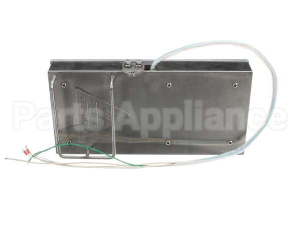 1101155110 Doughpro Proluxe Upper Platen Left Hand Complet