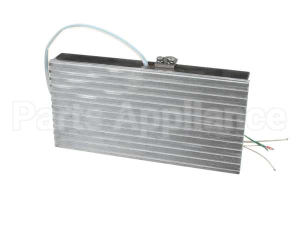 1101155110 Doughpro Proluxe Upper Platen Left Hand Complet