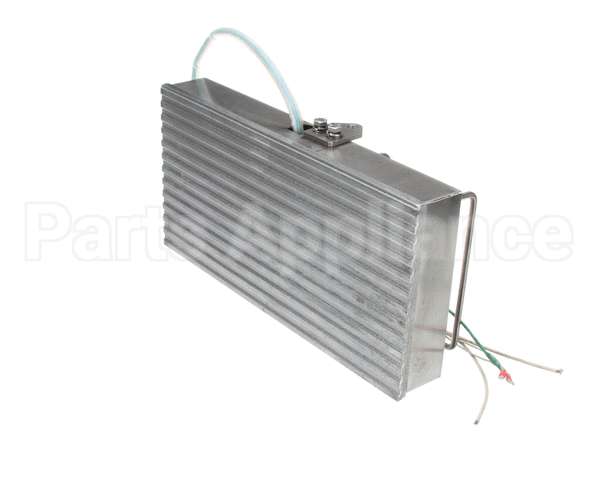 1101155110 Doughpro Proluxe Upper Platen Left Hand Complet