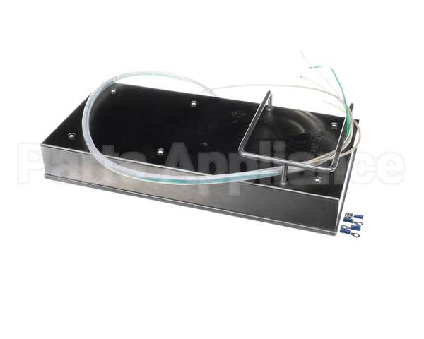 1101155113 Doughpro Proluxe Upper Platen Right Complete As