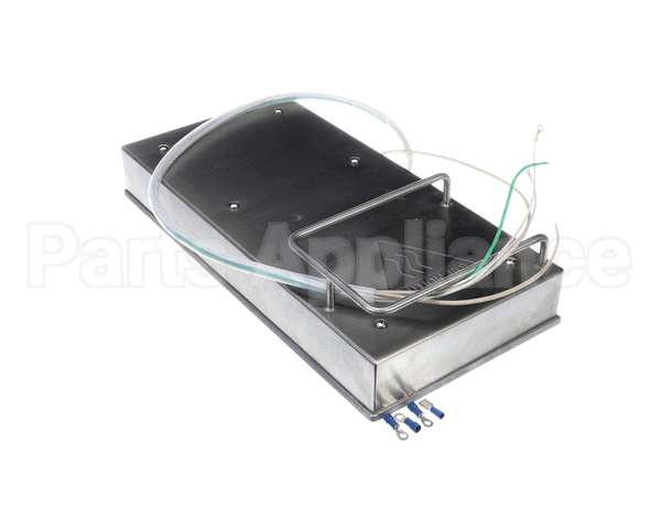 1101155113 Doughpro Proluxe Upper Platen Right Complete As