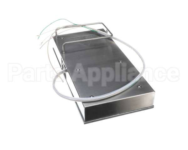 1101155113 Doughpro Proluxe Upper Platen Right Complete As