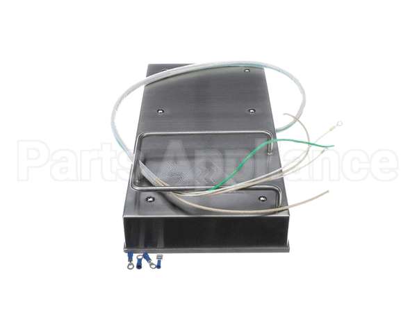 1101155113 Doughpro Proluxe Upper Platen Right Complete As